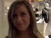 Videos Blondsweety, Probador H&M