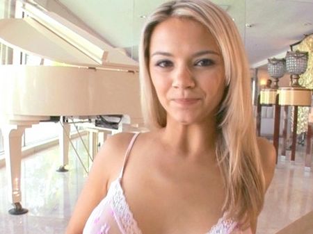Ashlynn Brooke