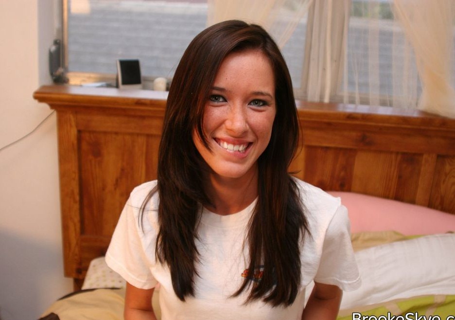 Brooke Skye