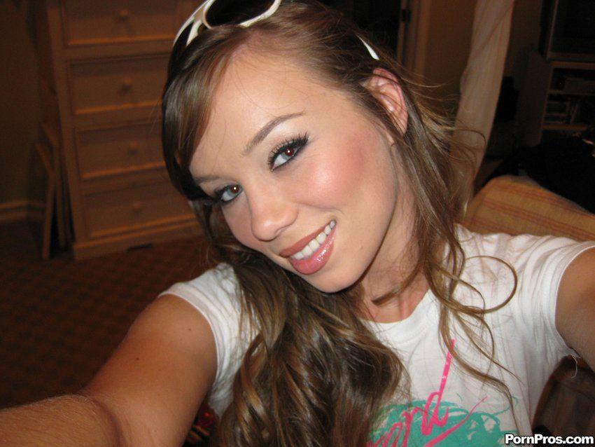 Capri Anderson
